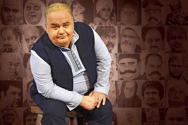 یاد اکبر عبدی در روز تولدش، از دلنوشته دخترش تا خاطره گوهر خیراندیش