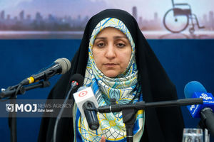 دانش‌آموزان دارای معلولیت تجلی اراده هستند