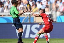 داور دیدار ایران و روسیه مشخص شد