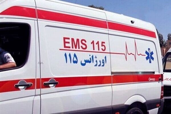 توضیح اورژانس درباره تصادف خط ویژه چمران؛ کمبود آمبولانس تأیید شد اما خدمات متوقف نشد