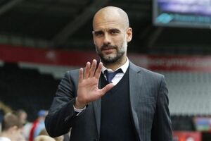 «گواردیولا» از مارادونا و پله عذرخواهی کرد