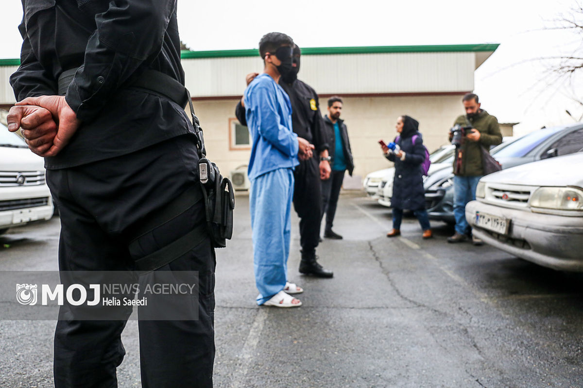 دستگیری عاملان قدرت‌نمایی در مناطق شیخ فضل‌الله و نارمک