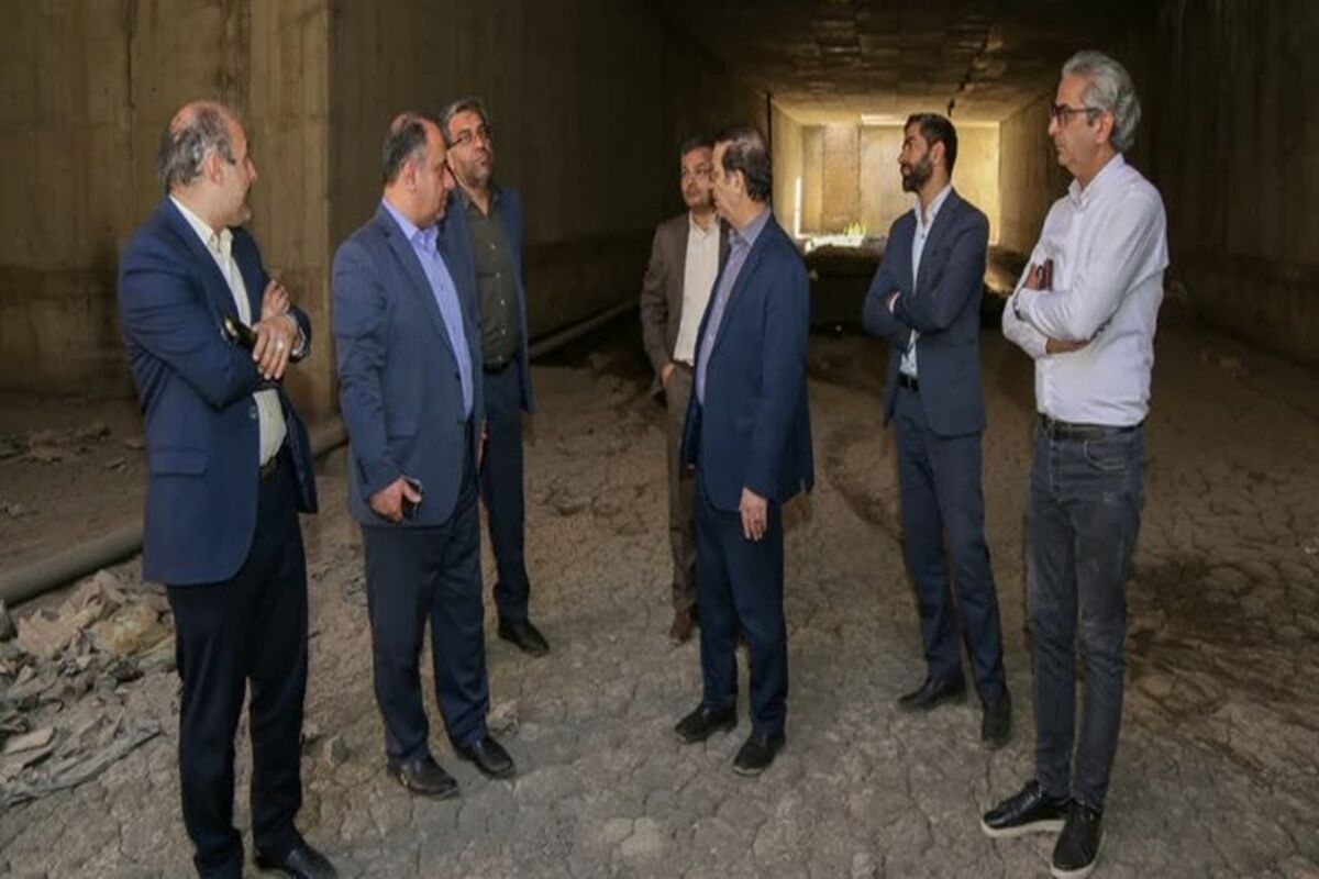 شهرداری قم