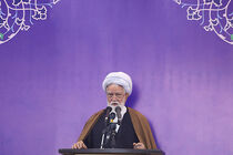 فتنه 96 از ماه ها قبل برنامه ریزی شده بود/اکثر افراد بازداشتی ابراز پشیمانی کردند