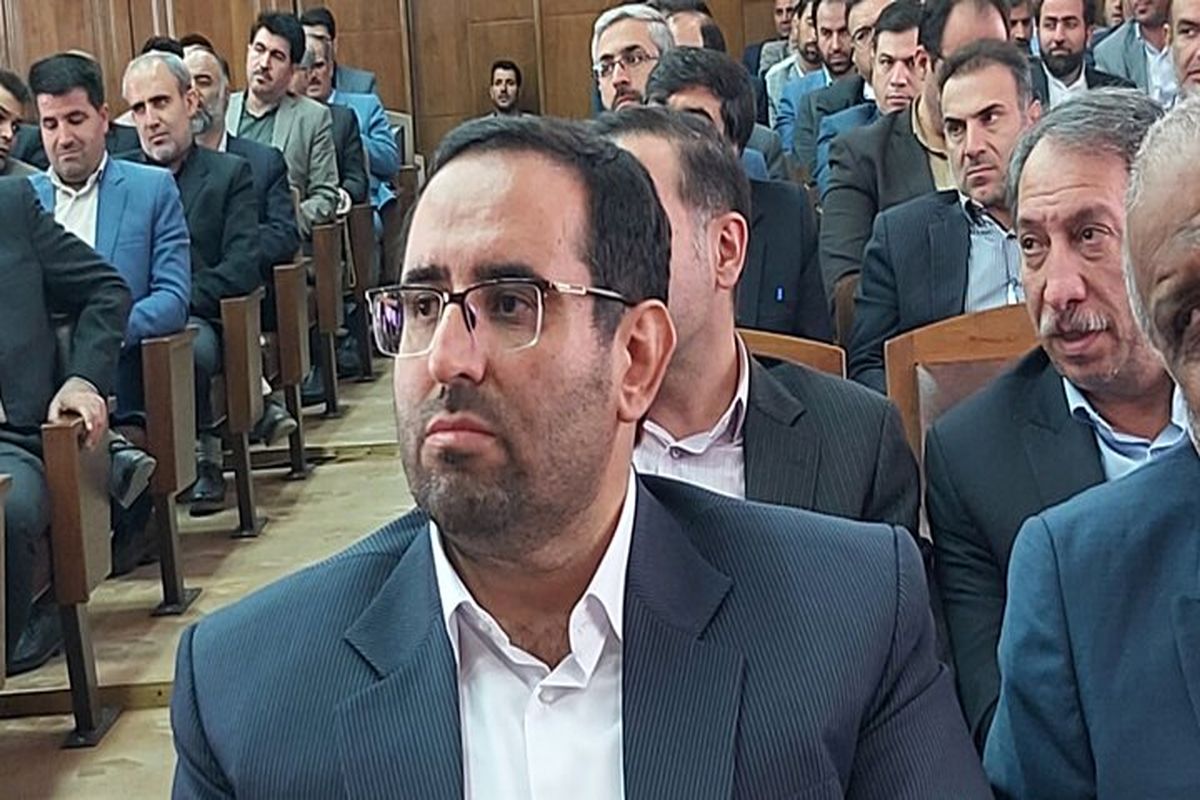 دادستان کرمانشاه