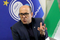  مشکلی برای باشگاه استقلال وجود ندارد/ یک ماه برای پرداخت بدهی شفر مهلت داریم