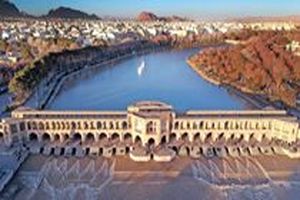 ۶۷۱هزار هکتار مورد مطالعات آبخیزداری قرار گرفته است/تخصیص ۸۵ میلیارد تومان برای احداث سازه‌های آبخیزداری 