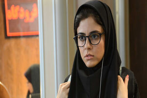 «دختر» ایرانی چشم روس‌ها را گرفت