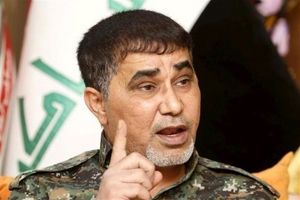 عصائب اهل الحق: آمریکا در آزادسازی موصل شرکت نکند