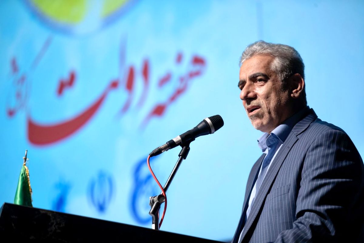 استاندار گیلان