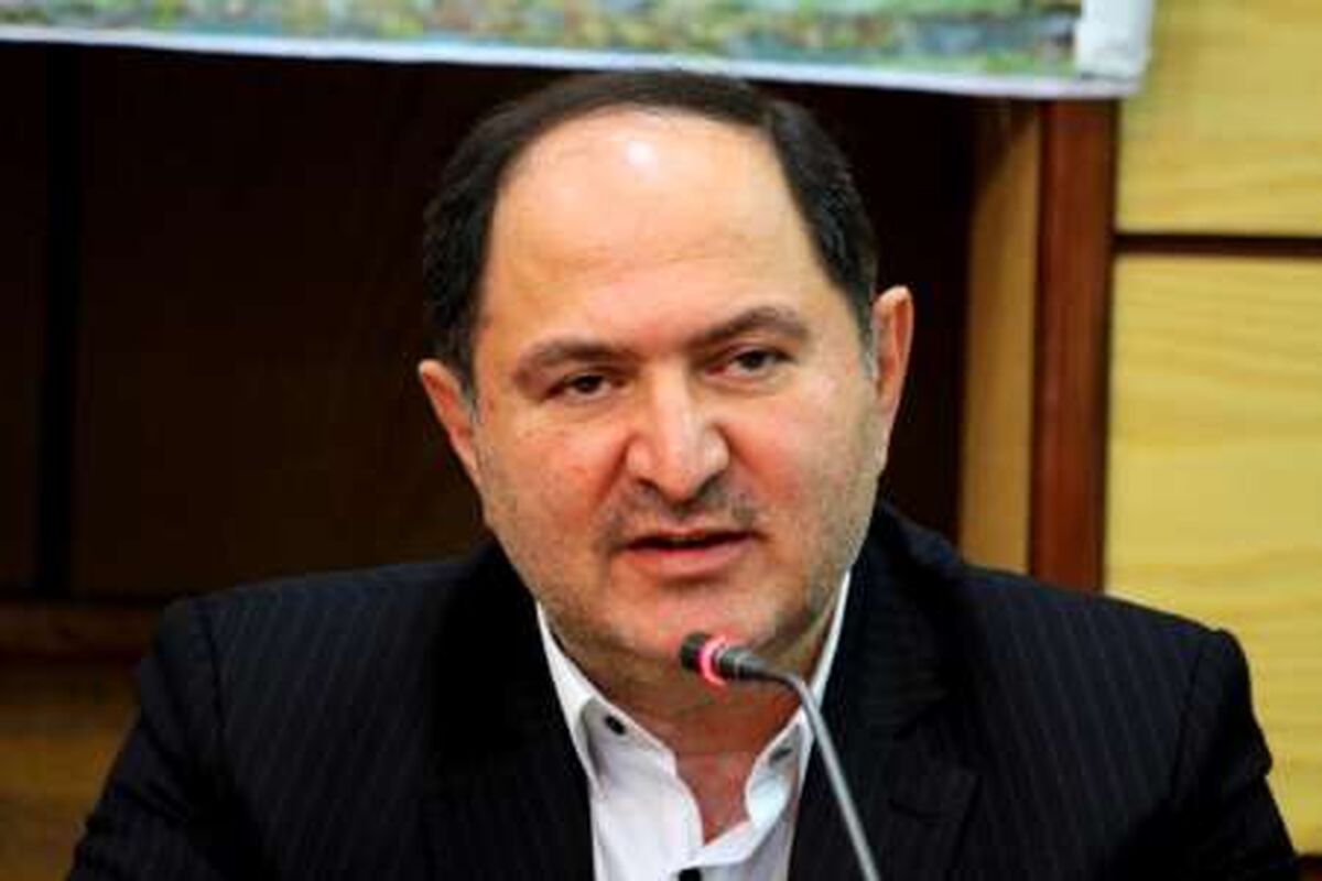 فرماندار انزلی1