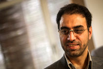 رضا مقدسی دار فانی را وداع گفت