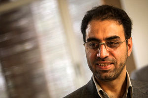 برگزاری مراسم هفتمین روز درگذشت رضا مقدسی در مشهد