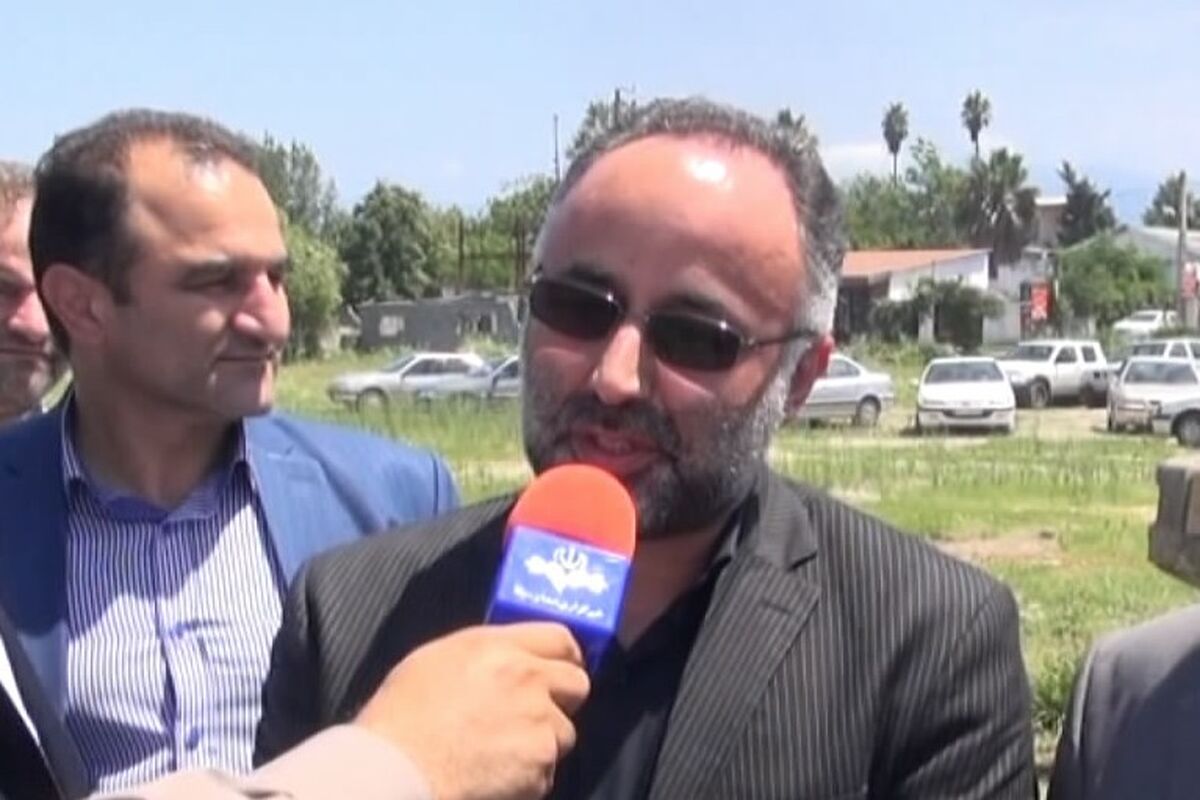 شیخ عباسی