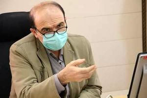 آماده باش مراکز بهداشتی درمانی منطقه کاشان در ایام نوروز