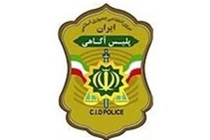 سرپرست جدید پلیس آگاهی پایتخت معرفی شد
