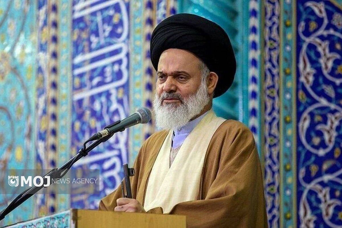آیت الله بوشهری