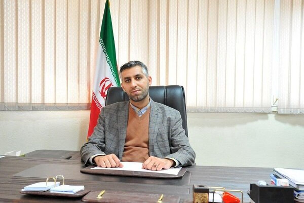 علی پور شهردار قائمشهر