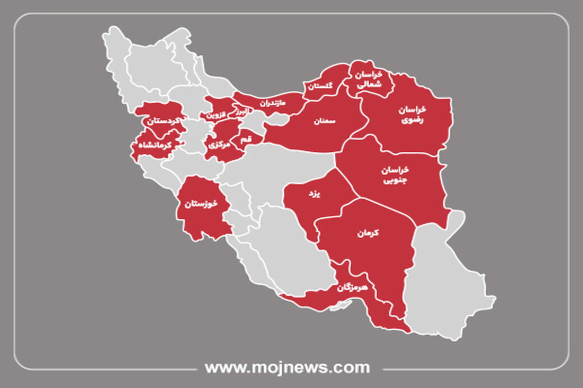 کاور تعطیلی