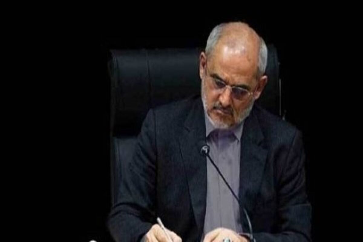 محسن حاجی میرزایی