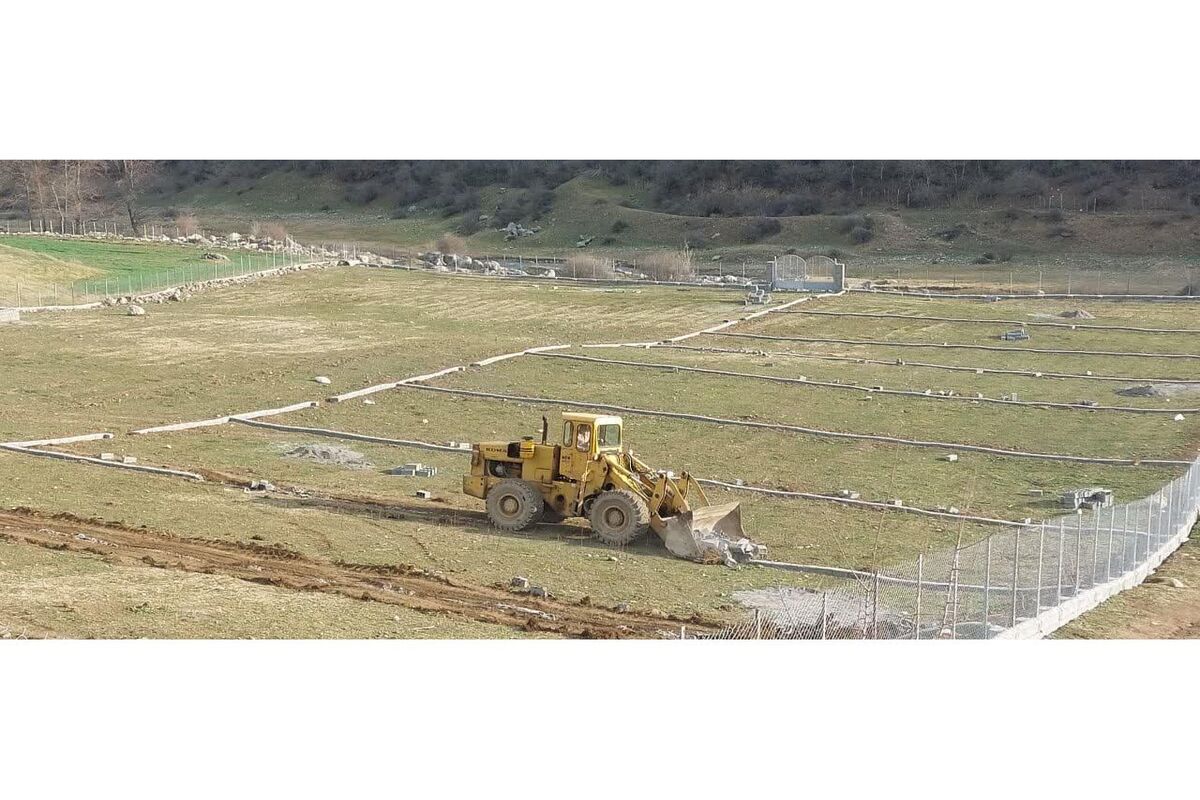 جهاد کشاورزی ساری 