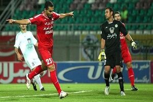 آخرین خرید پرسپولیس آمد