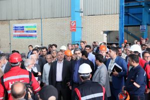 دولت از طرح‌های تولید سوخت پاک حمایت می‌کند