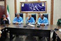 شبکه پایدار ارتباطی برای مواقع بحران ایجاد شود