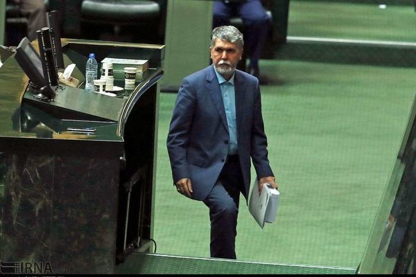 ۲۰ فیلم فاخر در سال اول اجرای برنامه هفتم توسعه تهیه شد