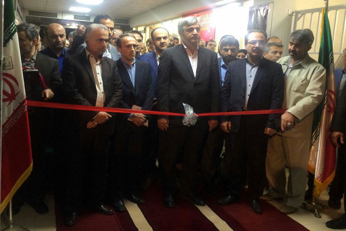 علیرضا شعبان نژاد