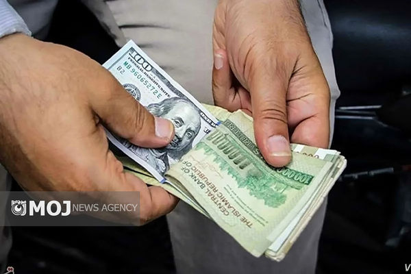 جدیدترین قیمت ارزها در بازار آزاد امروز ۳۰ مهر ۱۴۰۴