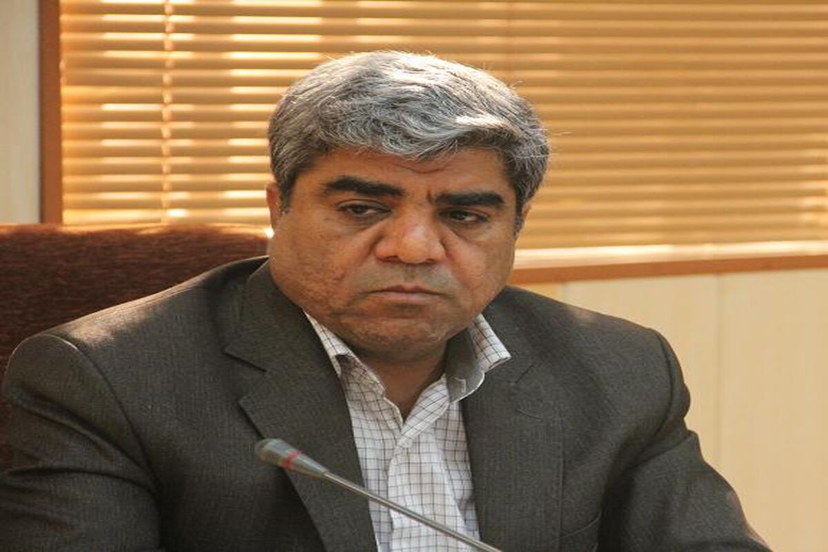 عبدالرضا پیروی منش