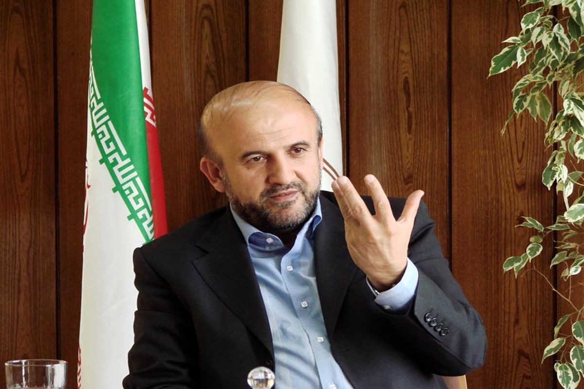 محمد جعفر علیزاده