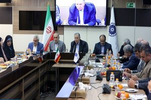  طرح 14 چالش بخش خصوصی در مسیر تولید و سرمایه‌گذاری