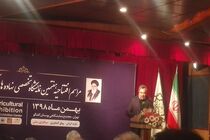 رونق تولید با اتصال به بازار جهانی محقق می شود
