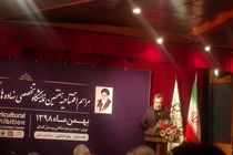 رونق تولید با اتصال به بازار جهانی محقق می شود