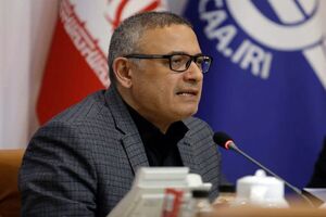 ضرورت بازنگری در ساختار و نظارت بر شرکت‌های هواپیمایی