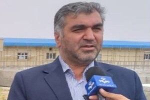 فاز اضطراری تصفیه خانه غدیر به زودی وارد مدار آب کرمانشاه می‌شود 