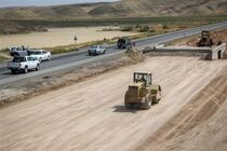 بزرگراه های جدید با هدف کاهش تصادفات در اردبیل احداث می شود