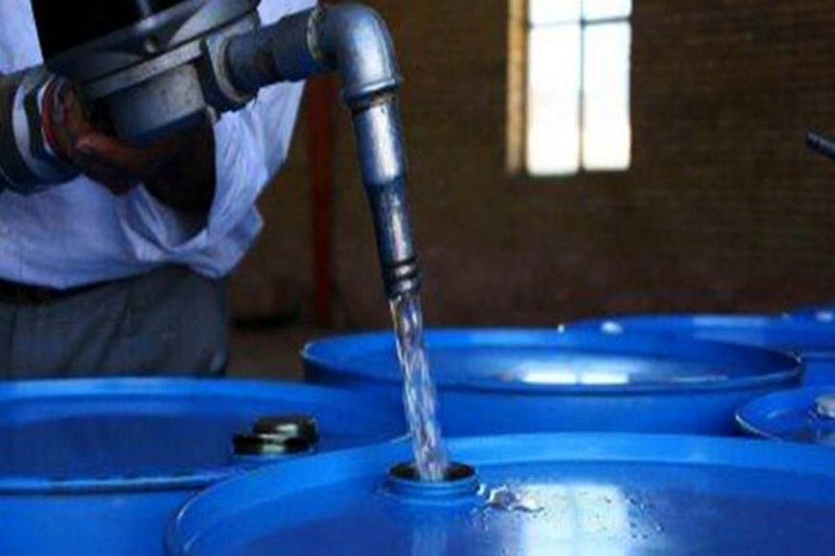 شرکت ملی پخش فرآورده های نفتی