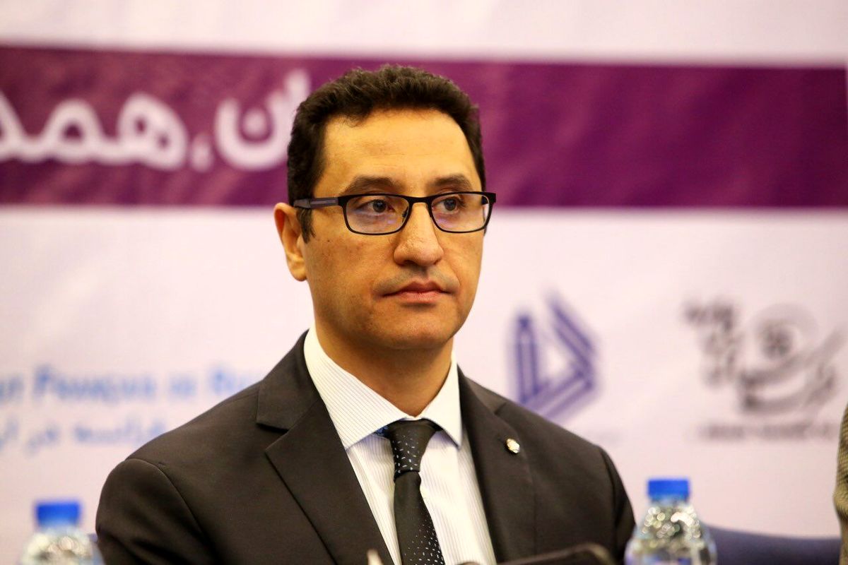 اطلس تعاملات فرهنگی