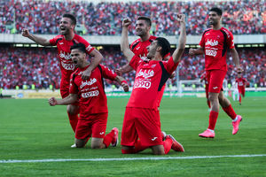 ترکیب پرسپولیس برابر الهلال عربستان اعلام شد