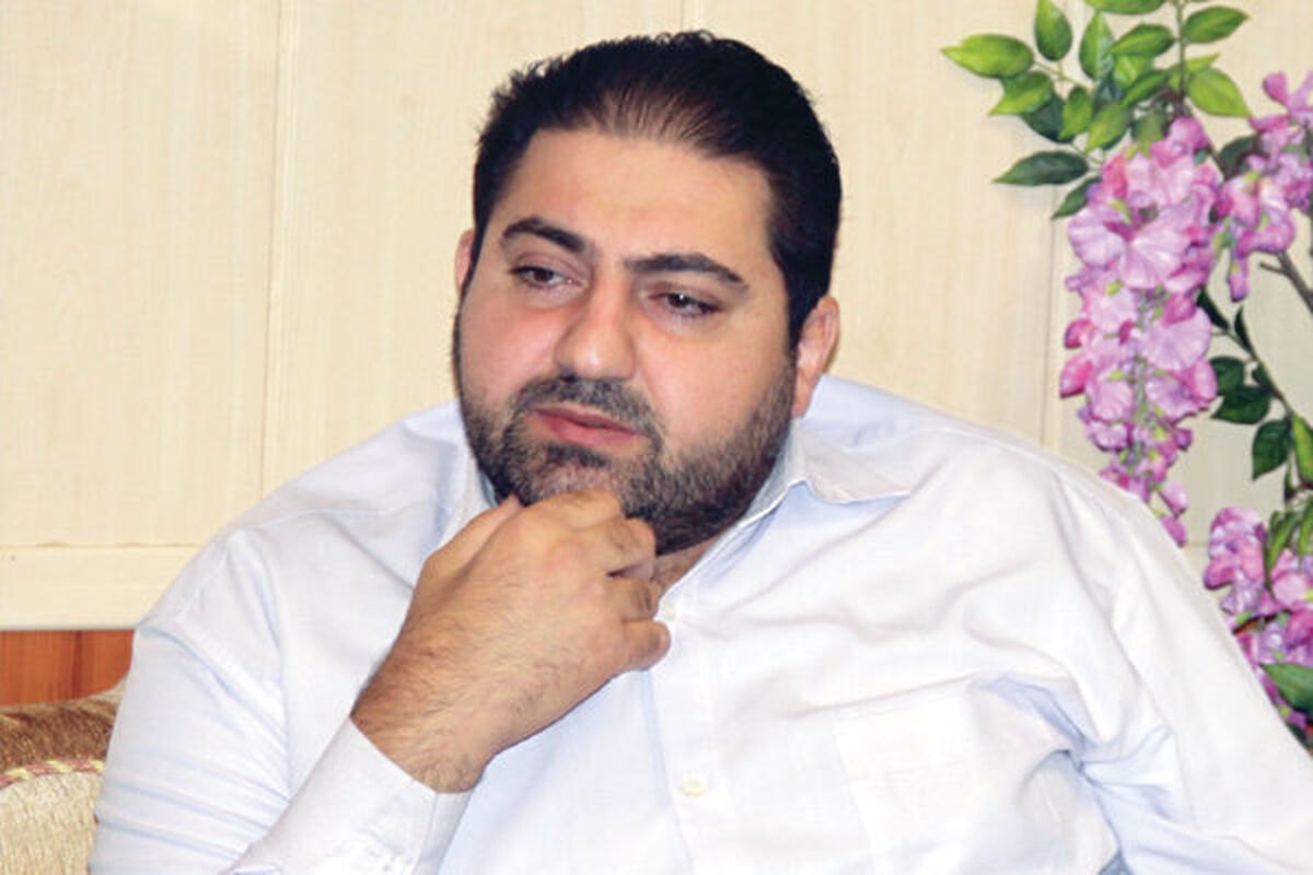 طیبی نژاد