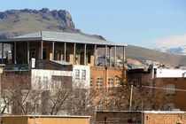 پایداری محلات مسکونی نیاز مبرم شهر سنندج