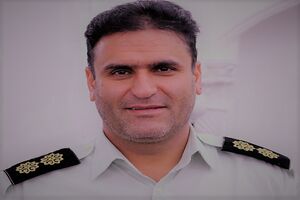 ۳۰ واحد گشتی در ایام نوروز به مردم خدمات‌رسانی خواهند کرد