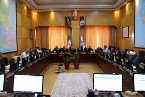 رئیس سازمان صداوسیما بر استمرار مشورت با کمیسیون امنیت‌ملی تاکید کرد