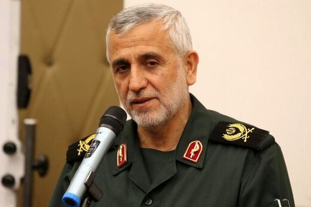 سردار فرجی همدان