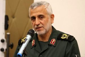  شرایط مقابله با ویروس کرونا در برخی مواقع از جنگ تحمیلی نیز سخت تر بود