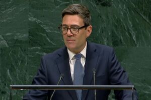 انگلیس درباره نقش ایران در حادثه فرفورد اتهام‌ پراکنی کرد