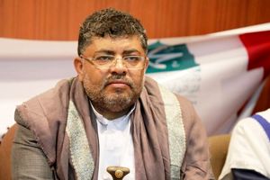 انصارالله یمن، راه‌حل ۲ دولتی را خیانت به مسئله فلسطین دانست